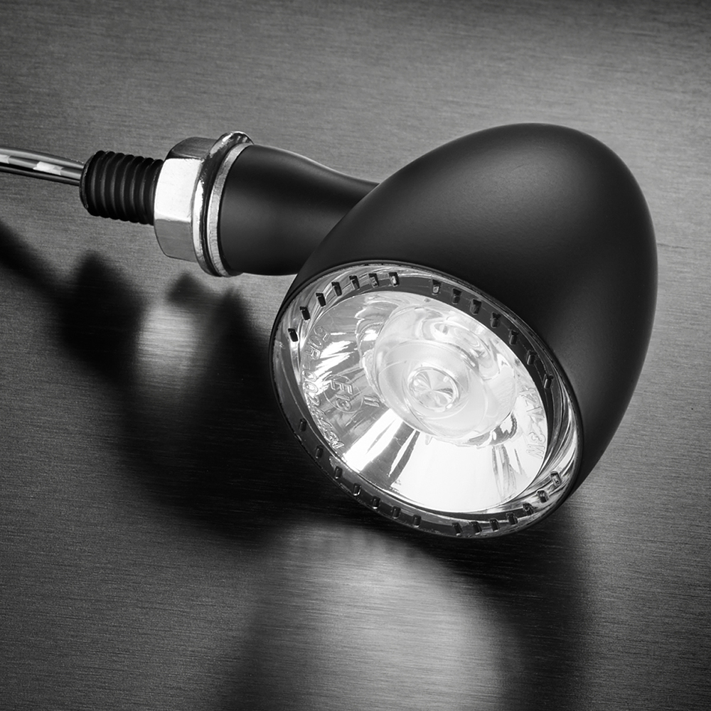 kellermann - Clignotant Bullet 1000® Extreme Noir