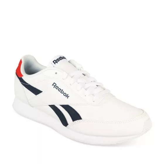 Baskets BLANC REEBOK Royal Cljog 2L