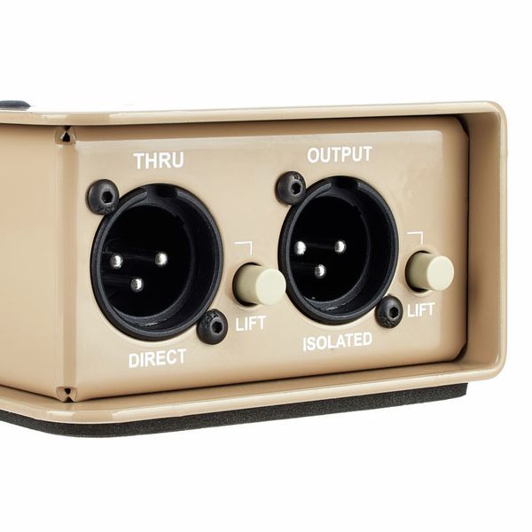 Radial Engineering LX-2