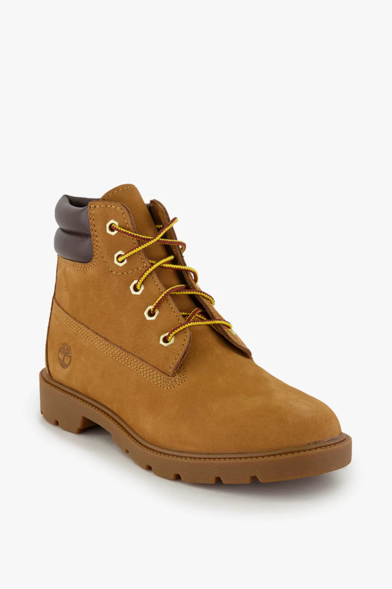 Timberland 6 inch Basic 36-40 Kinder Winterschuh