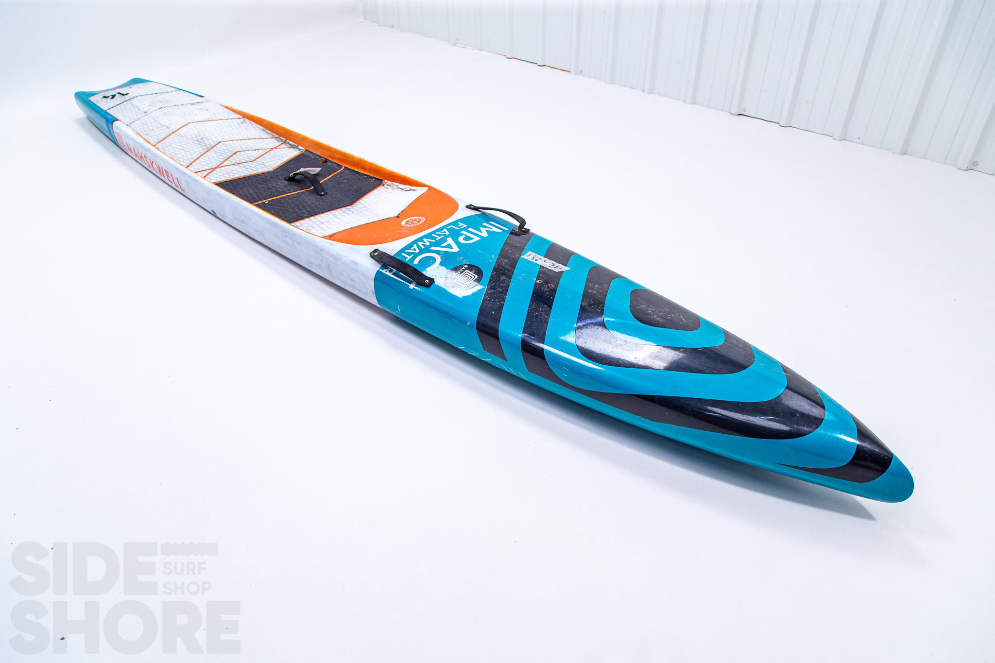 Nahskwell IMPACT Flatwater   14' x 23.5