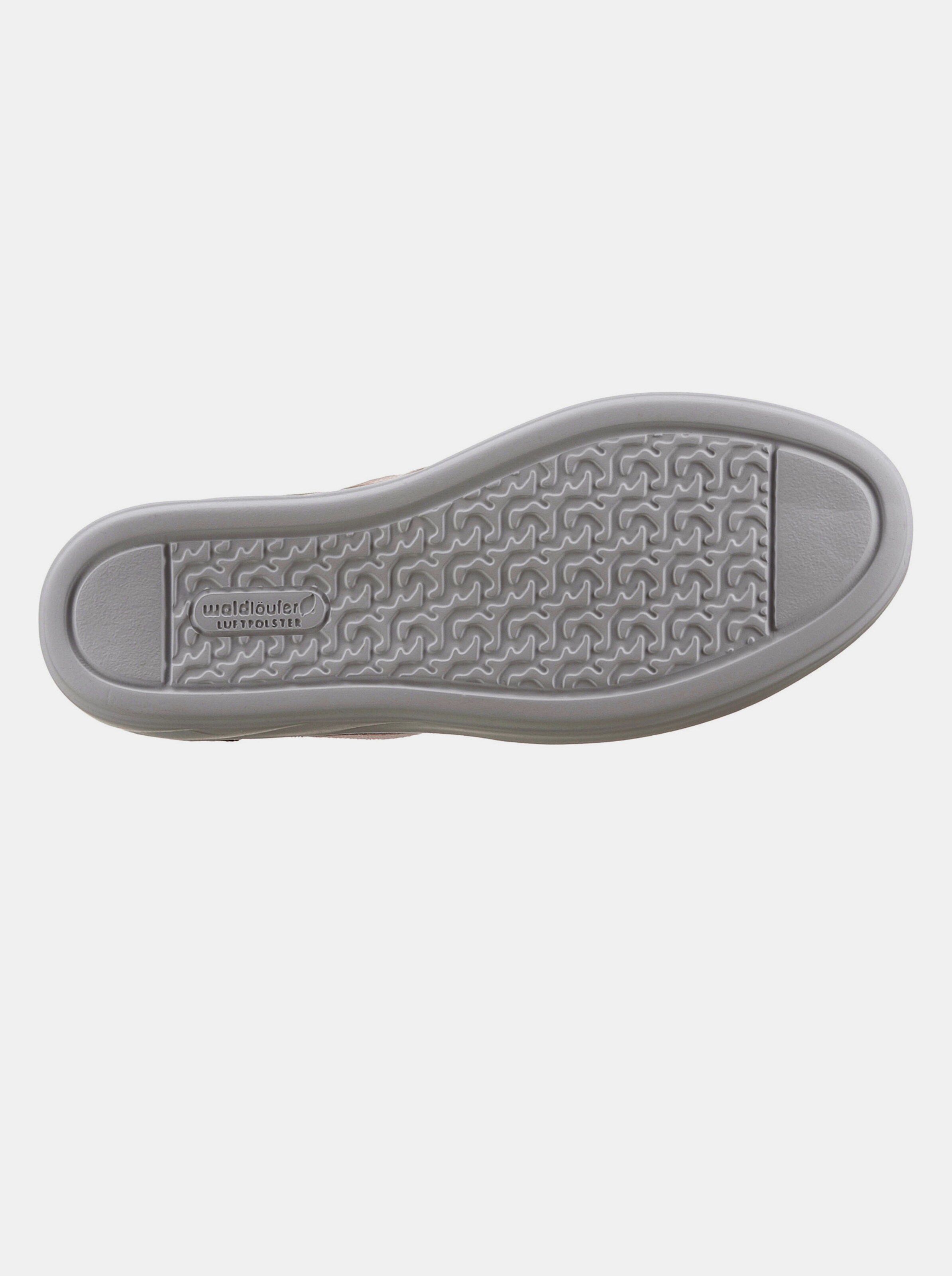 Schnürschuh
