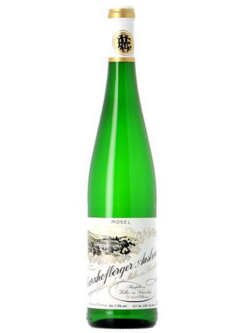 Scharzhofberger Auslese - Egon Müller