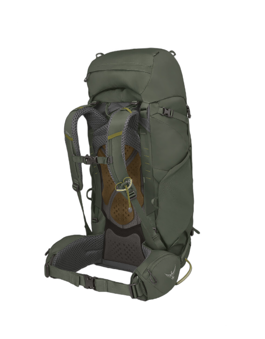 Kestrel 58 Backpack