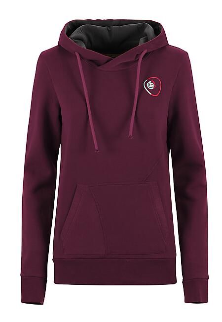 E9 - SWEAT A CAPUCHE SULA