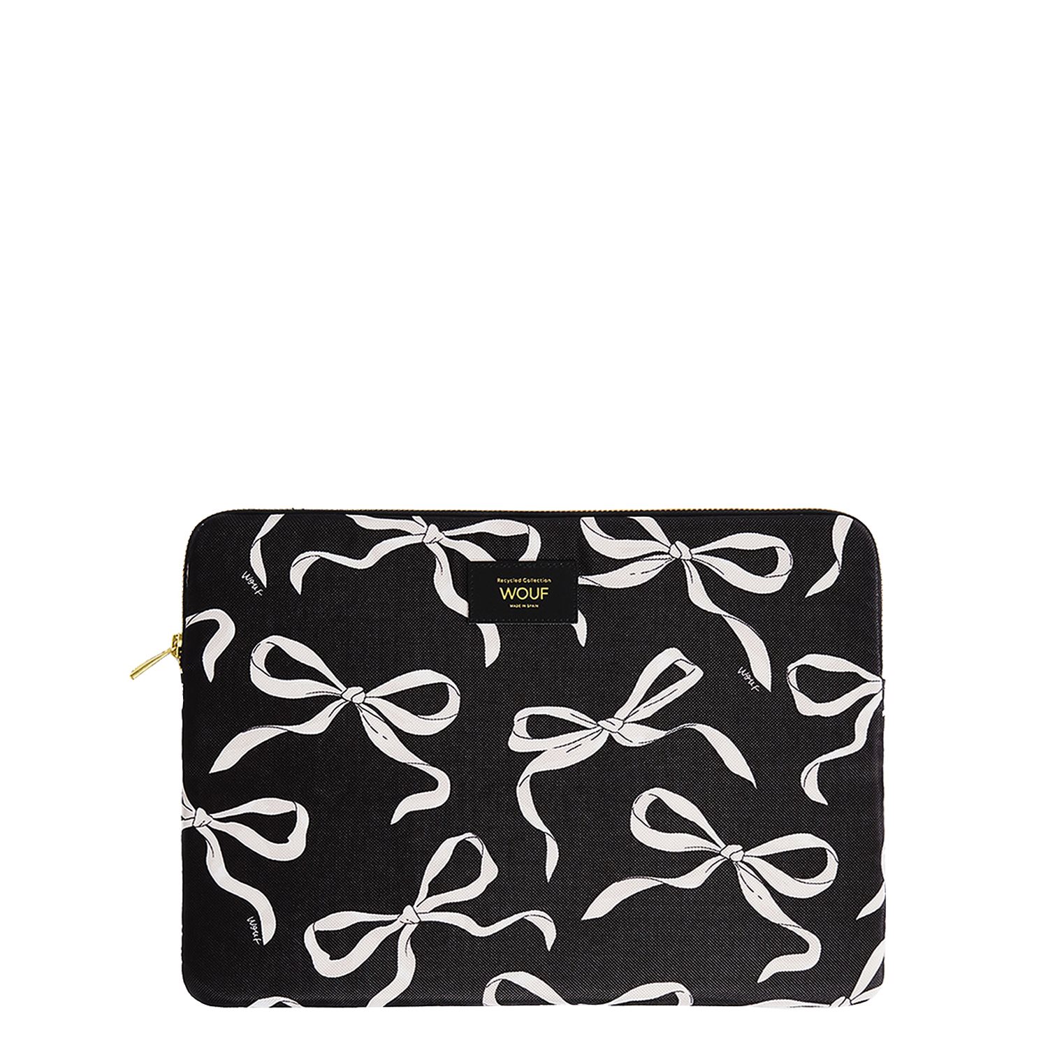 Wouf Carlota Laptop Sleeve 13-14