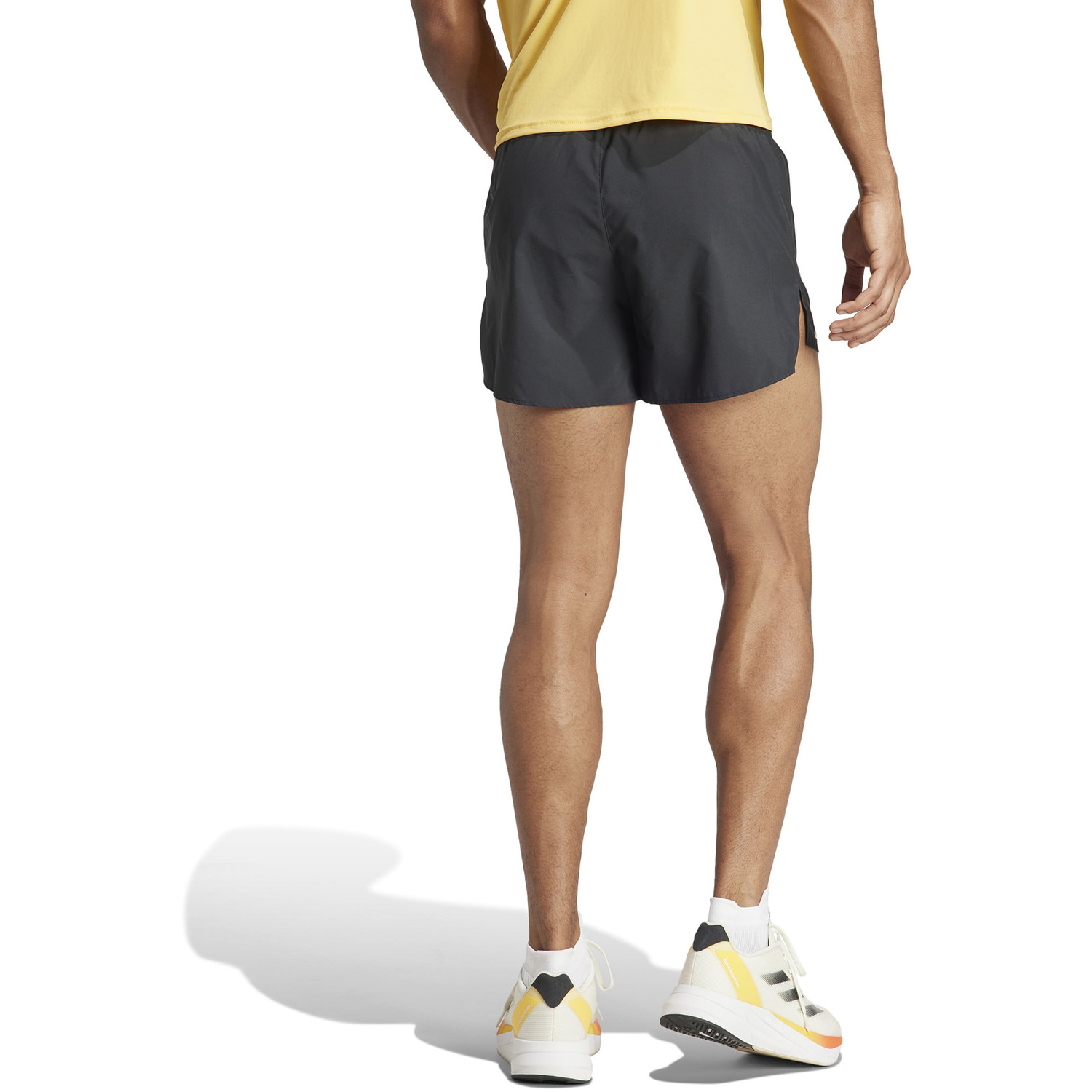 adidas Adizero Essentials Short Heren