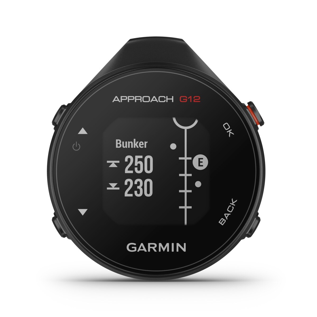 Garmin Golf-Uhr Approach G12