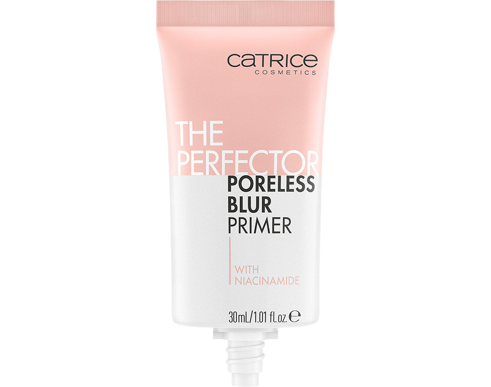 MATIFICANTE CATRICE THE PERFECTOR PORELESS
