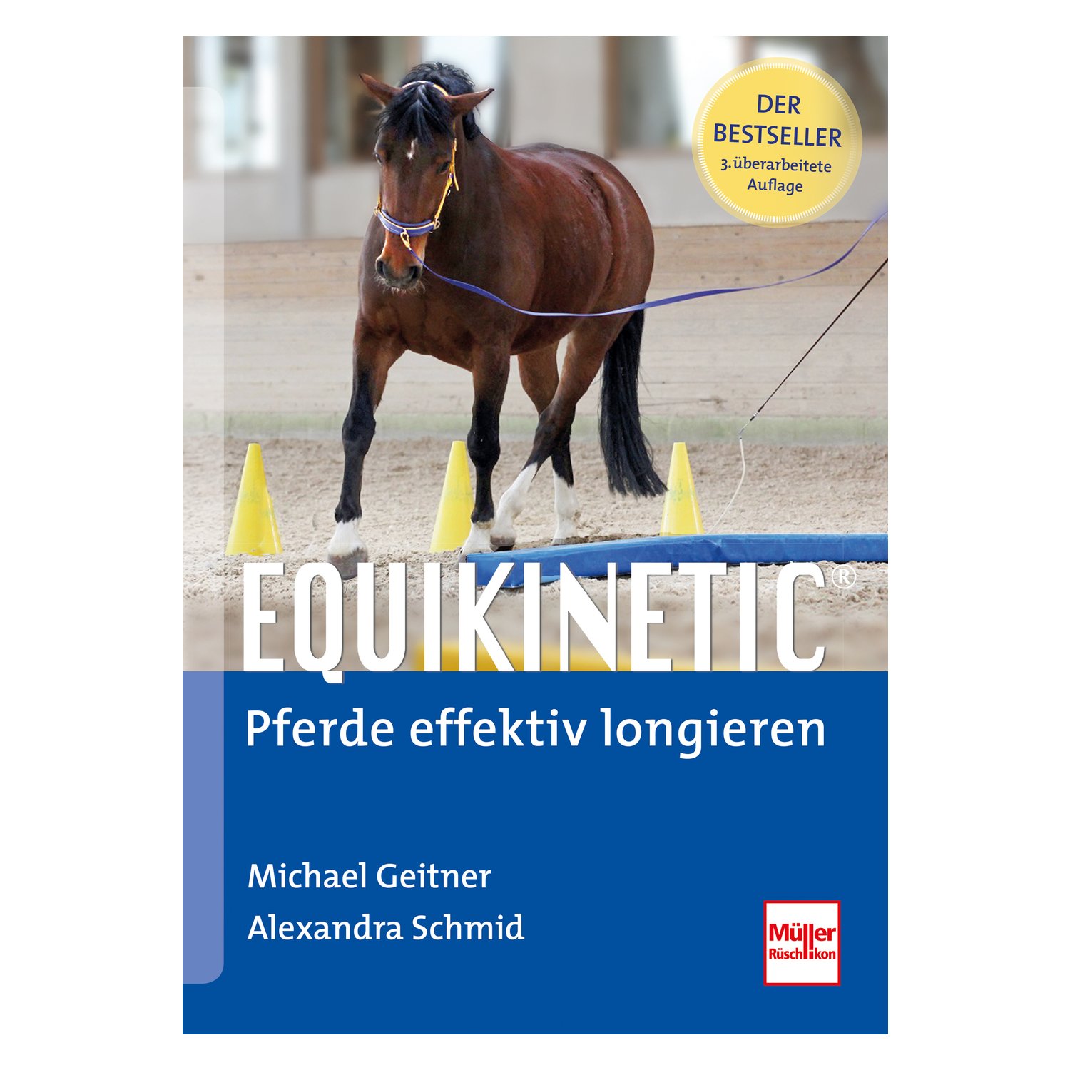 Equikinetic