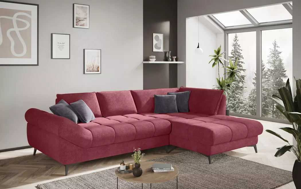 Ecksofa Atlanta