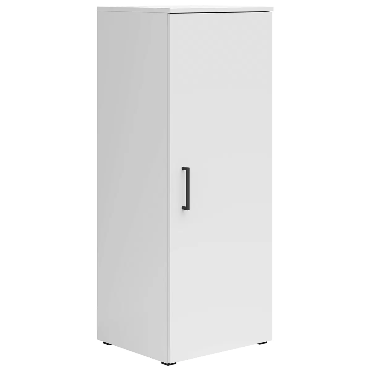 Regal 1T Cabinet weiss