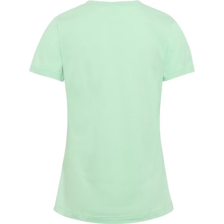 Kari Traa Kari Tee Light Green