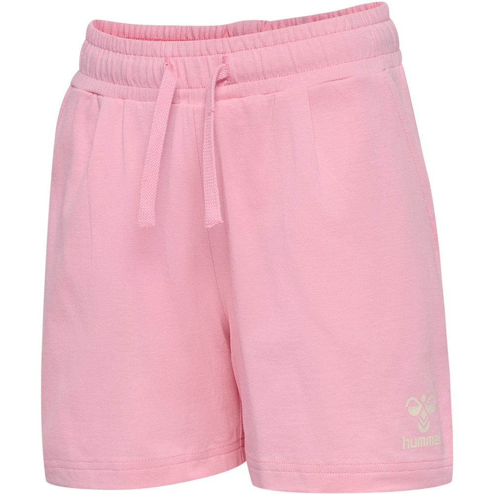 Køb Hummel Candy Pink Miriam Shorts