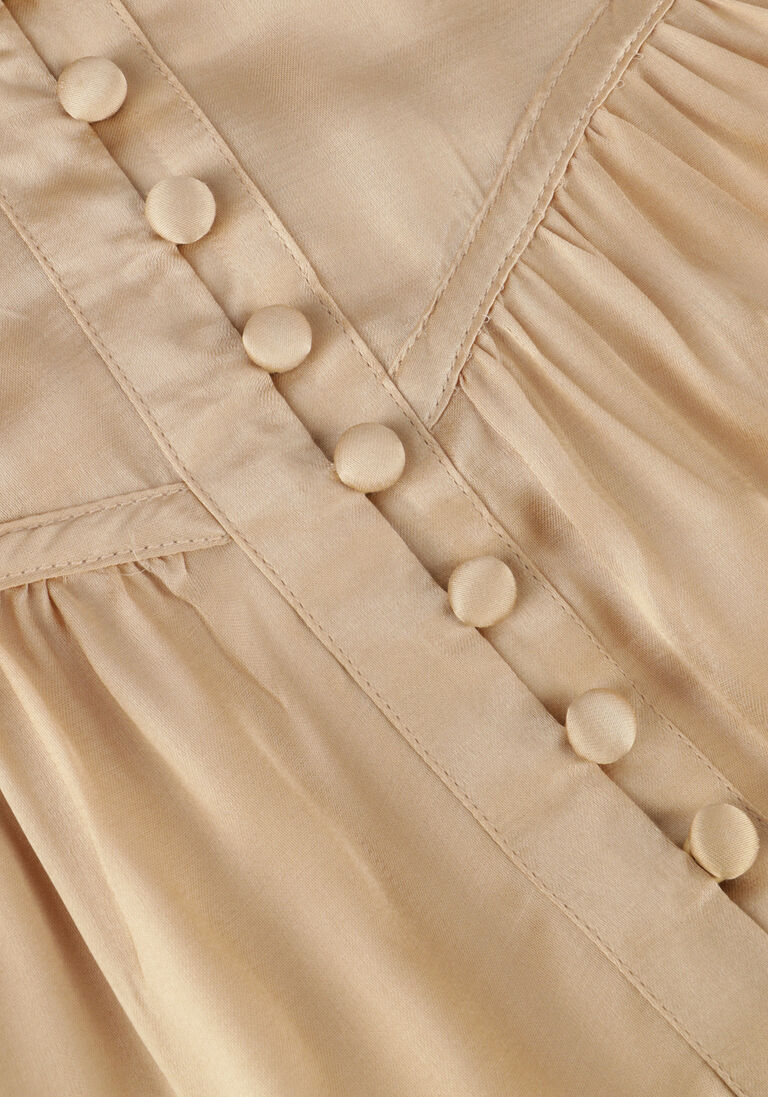 IBANA beige ibana blouse teuna