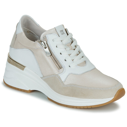 Dorking - TERA - Beige / Doré