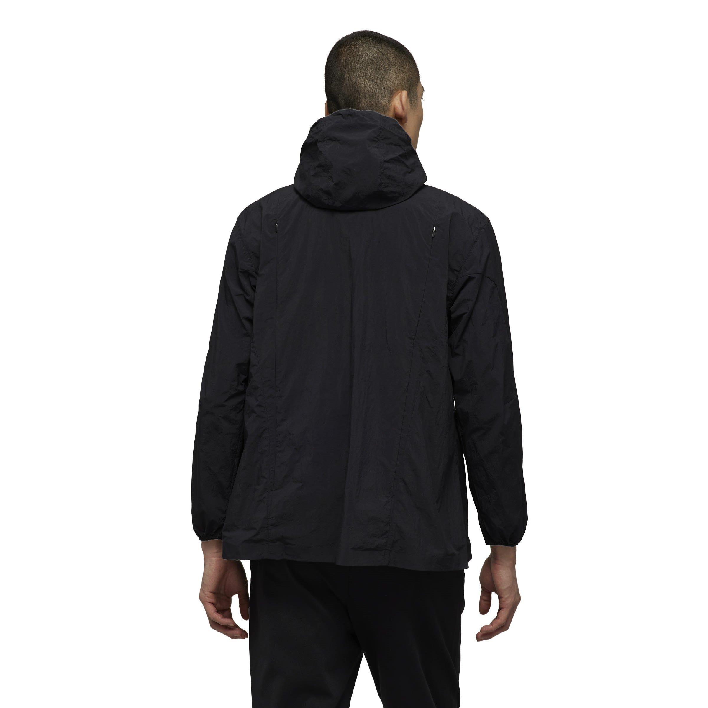 adidas Y 3 Classic Light Shell Windbreaker Mens