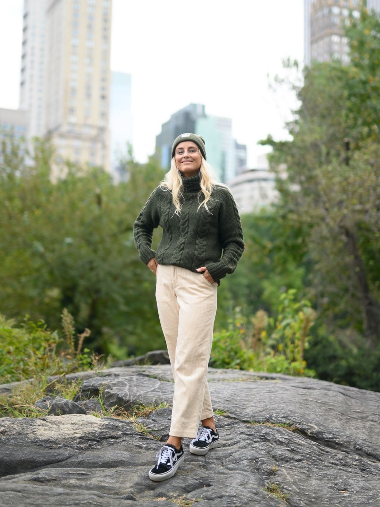 Bea Pant