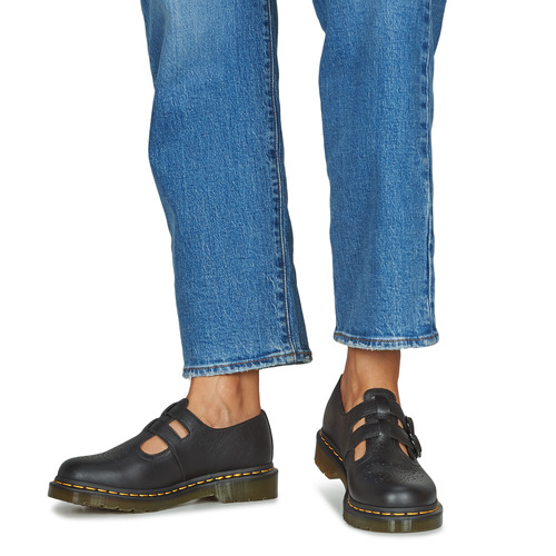 Dr. Martens - 8065 Mary Jane - Noir