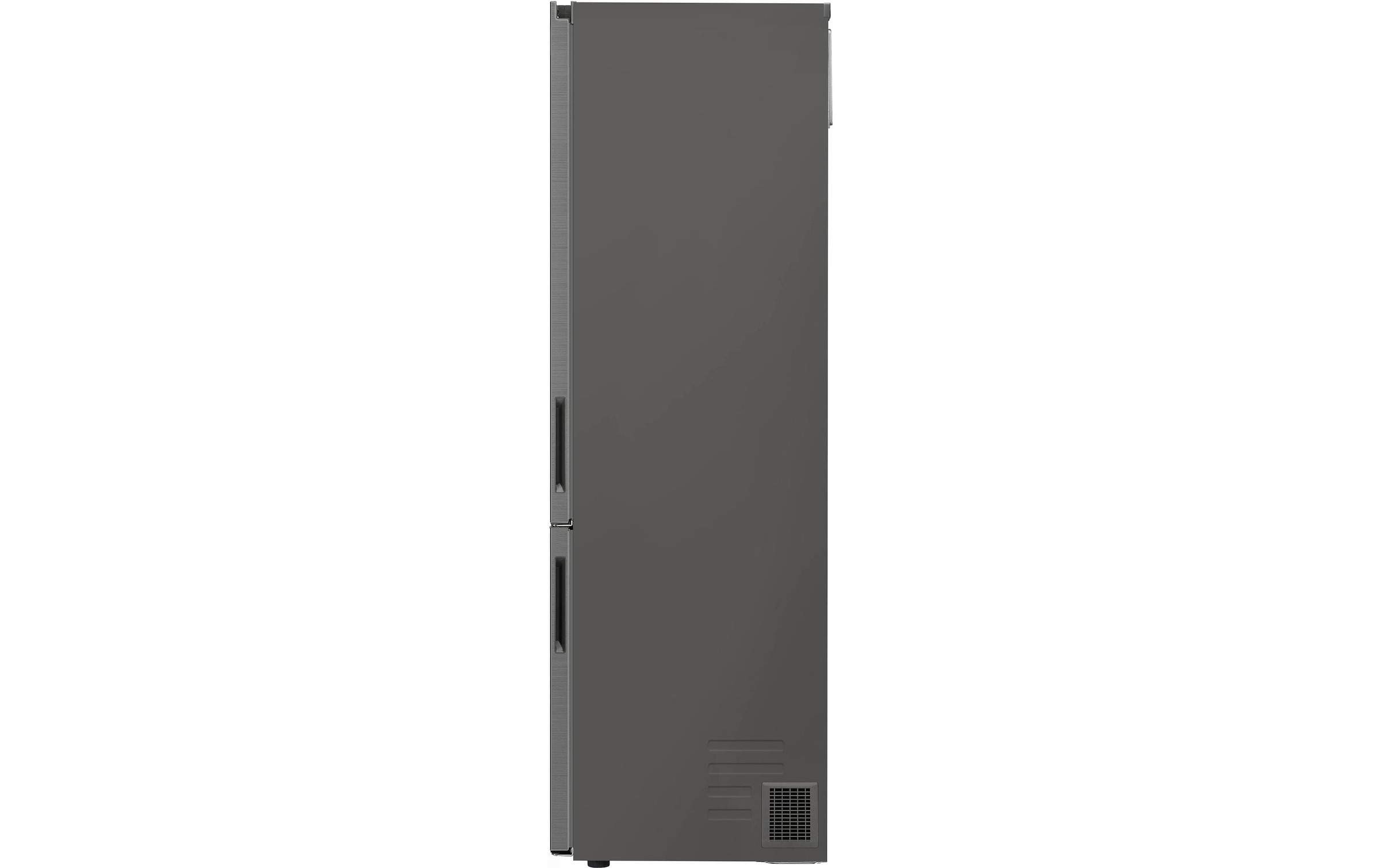 LG Kühl-/Gefrierkombination »GBP62PZNAC« 203 cm hoch 59,5 cm breit
