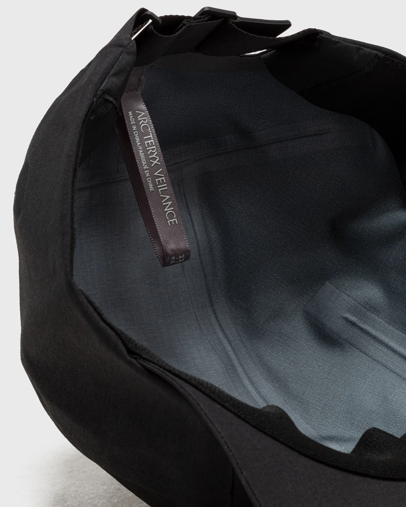 Arc´teryx Veilance Stealth Cap