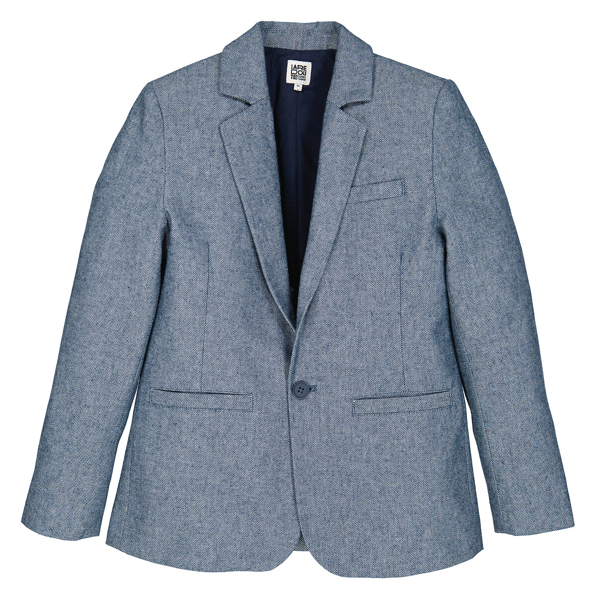 COLEÇÕES LA REDOUTE<br>Cerimônia Jasje