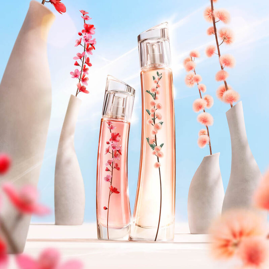 KENZO FLOWER BY KENZO Ikebana Mimosa Eau de Parfum - 40ml