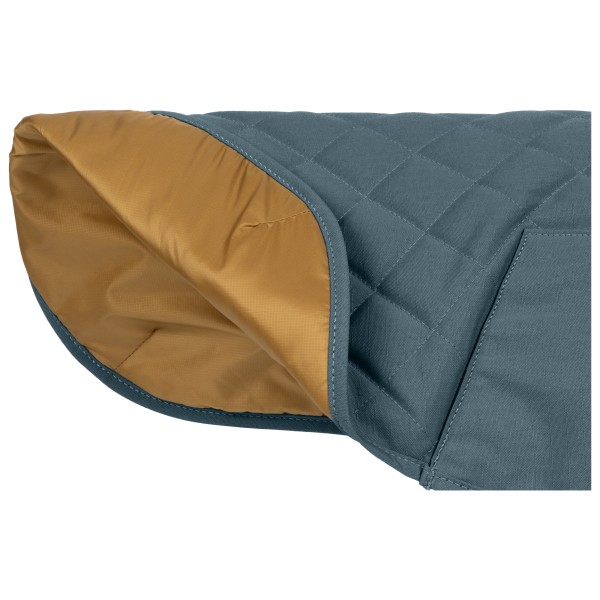 Ruffwear - Stumptown Jacket - Manteau pour chien