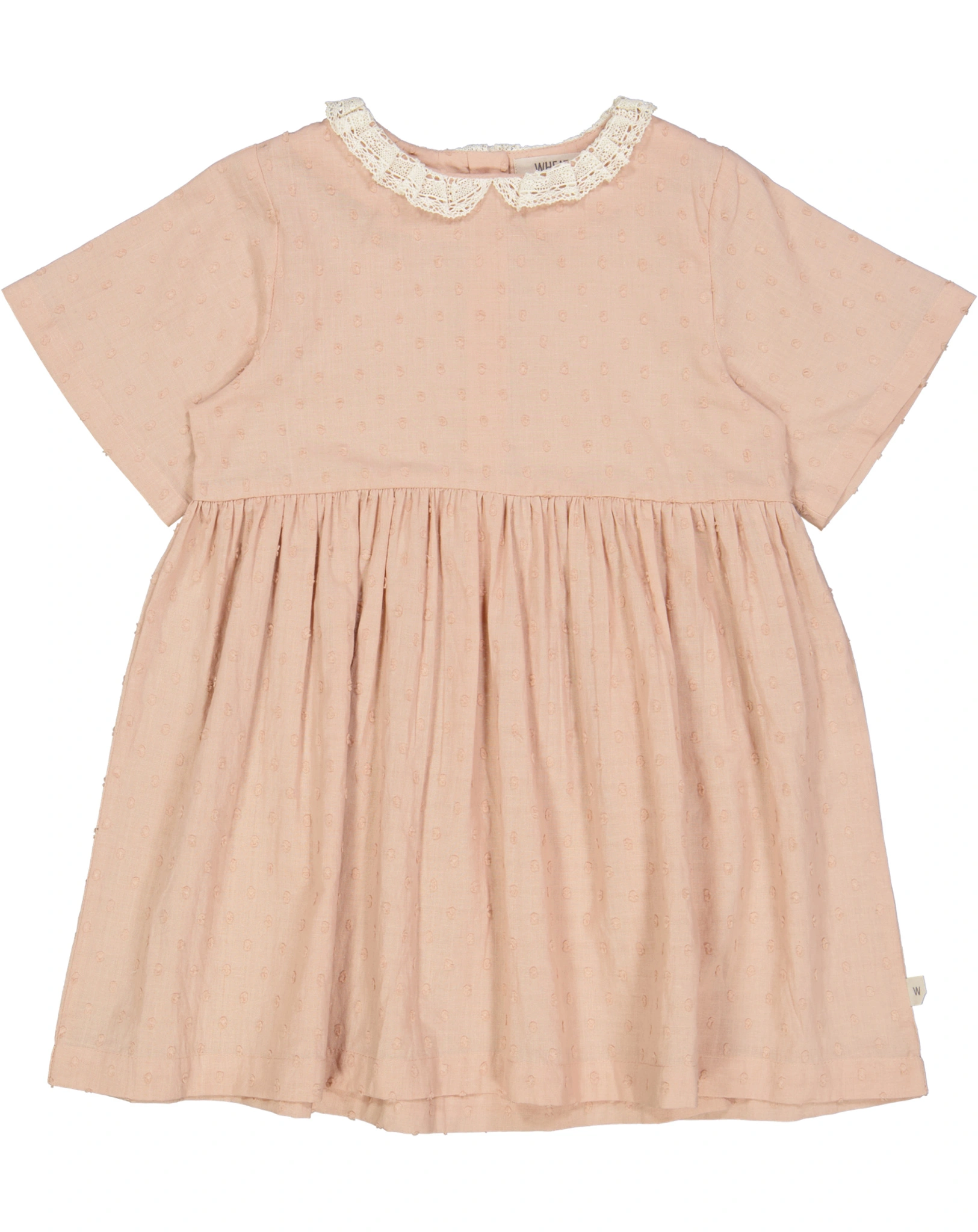 Kleid ELMA in tan