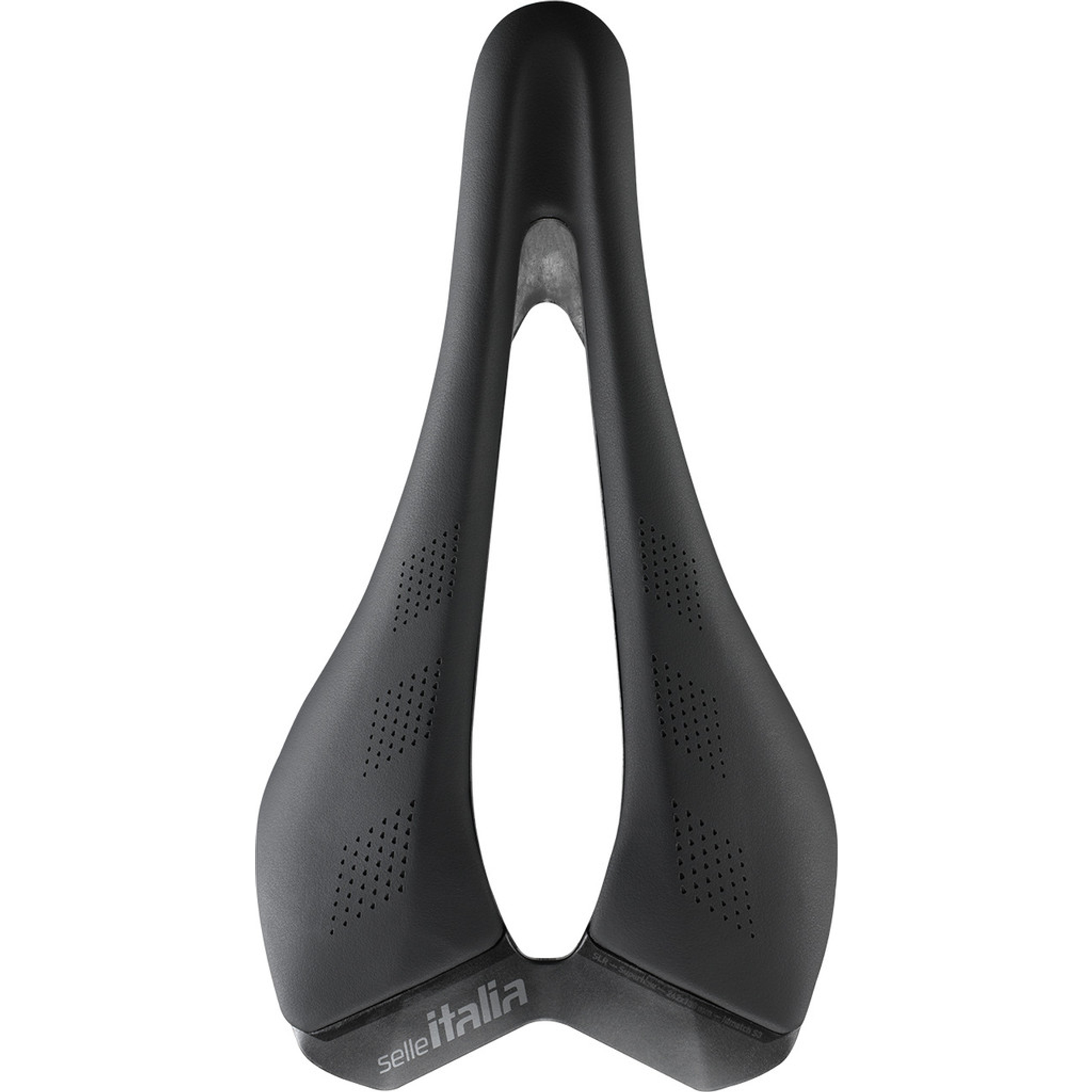 Selle Italia SLR Carbon Superflow Zadel