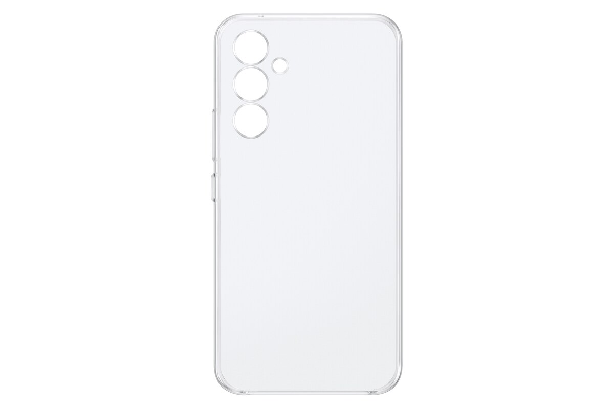 Samsung Clear Case Galaxy für Galaxy A54 5G, Transparent