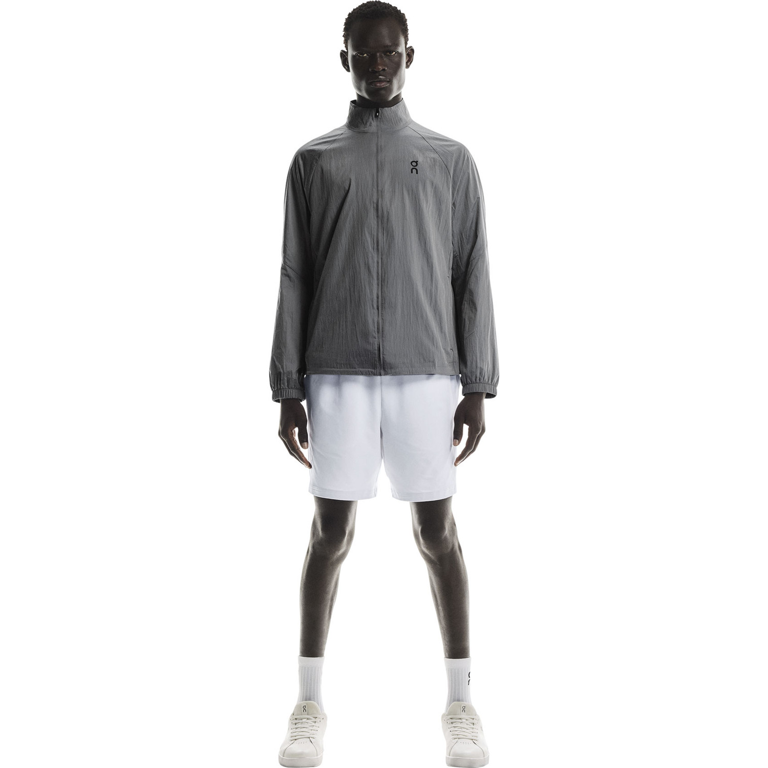 On Court Jacket