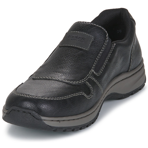 Rieker - 03355-00 - Noir