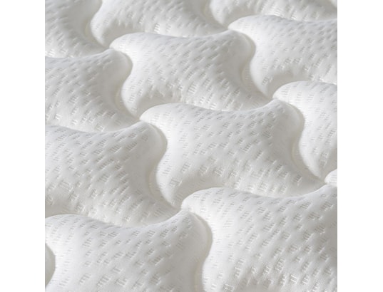DAGOSTINO HOME - Matelas 140x200 hr ferme | h15 été-hiver