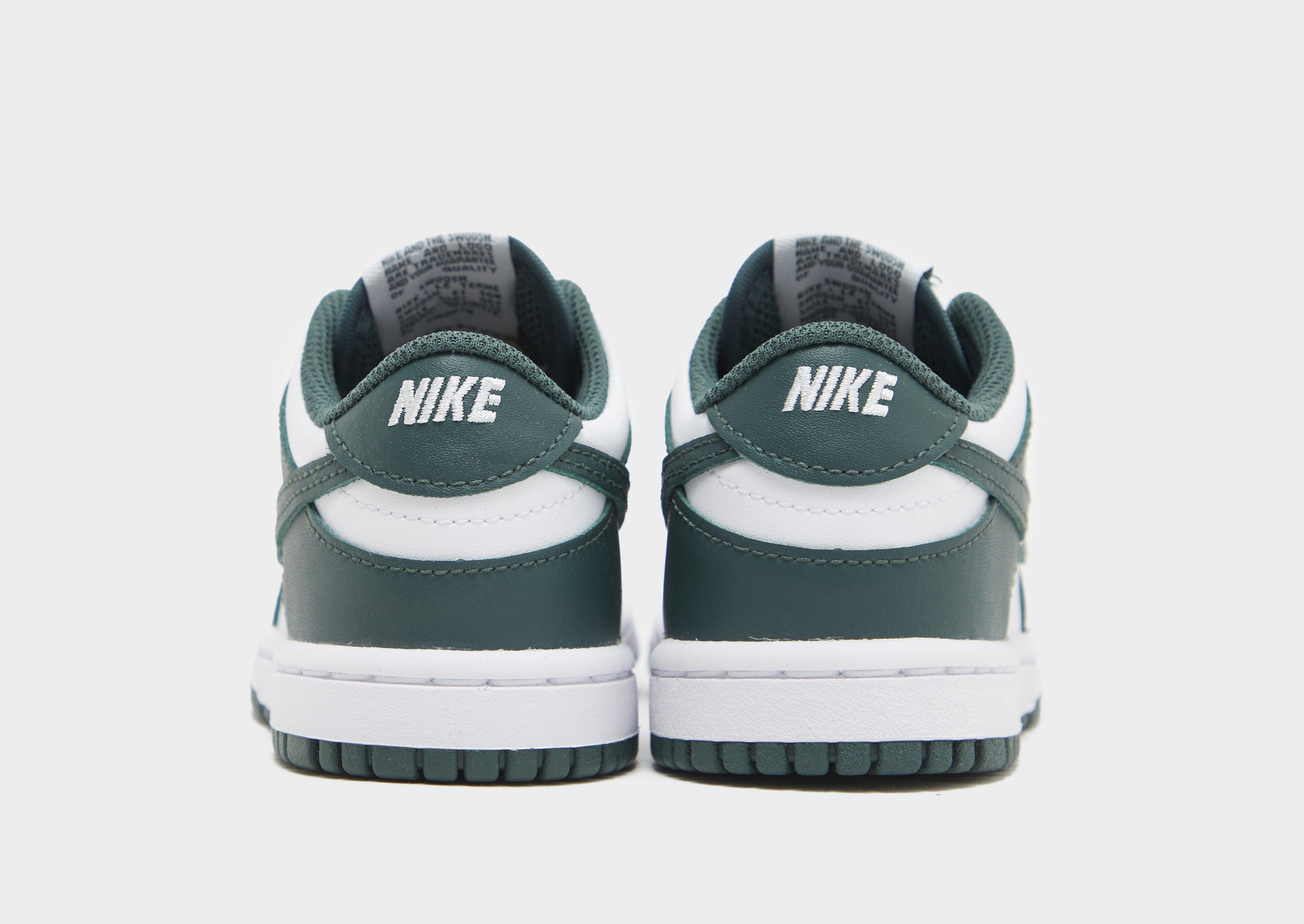 Nike Dunk Low Bébé