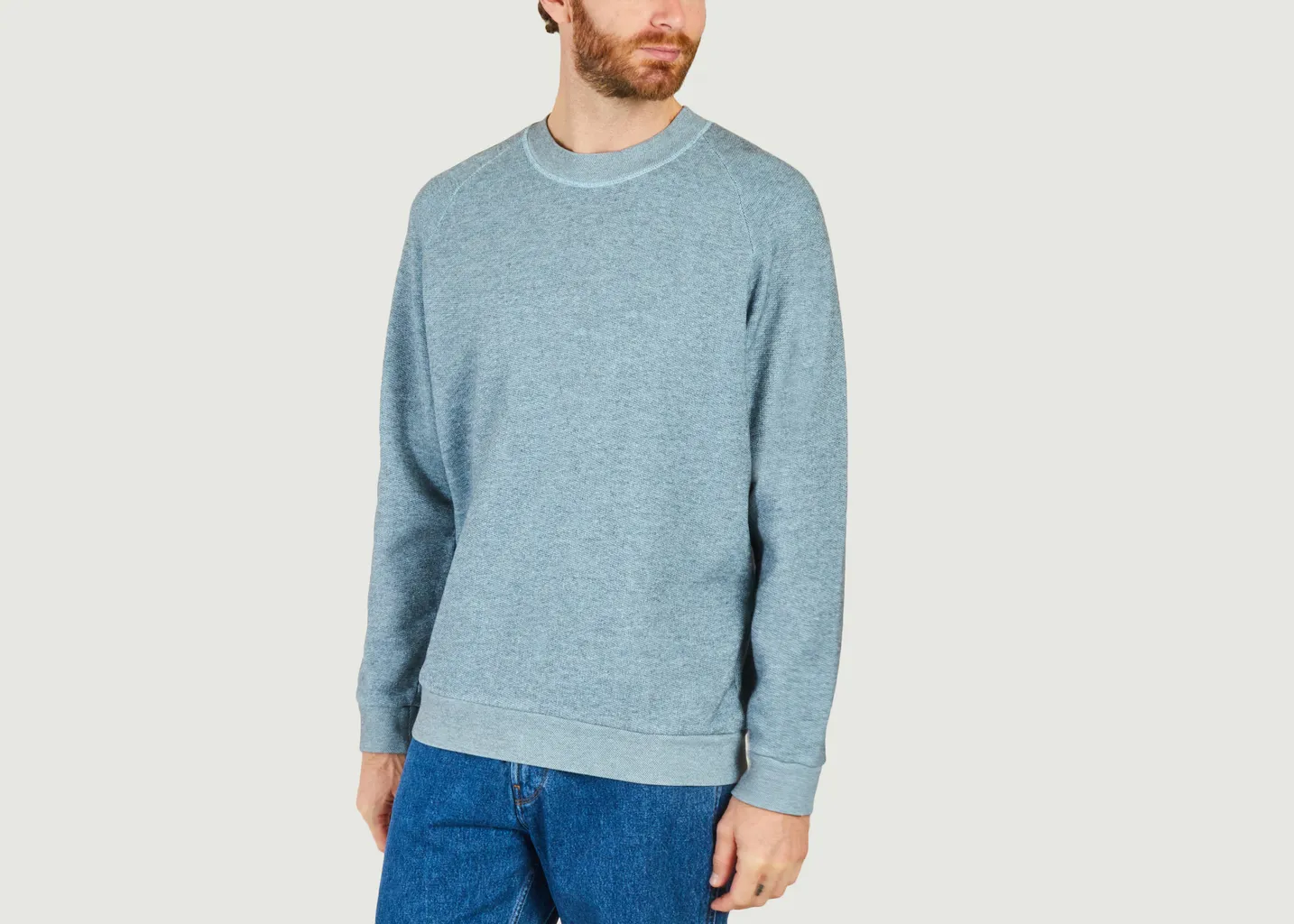 Sweat Terry Homecore