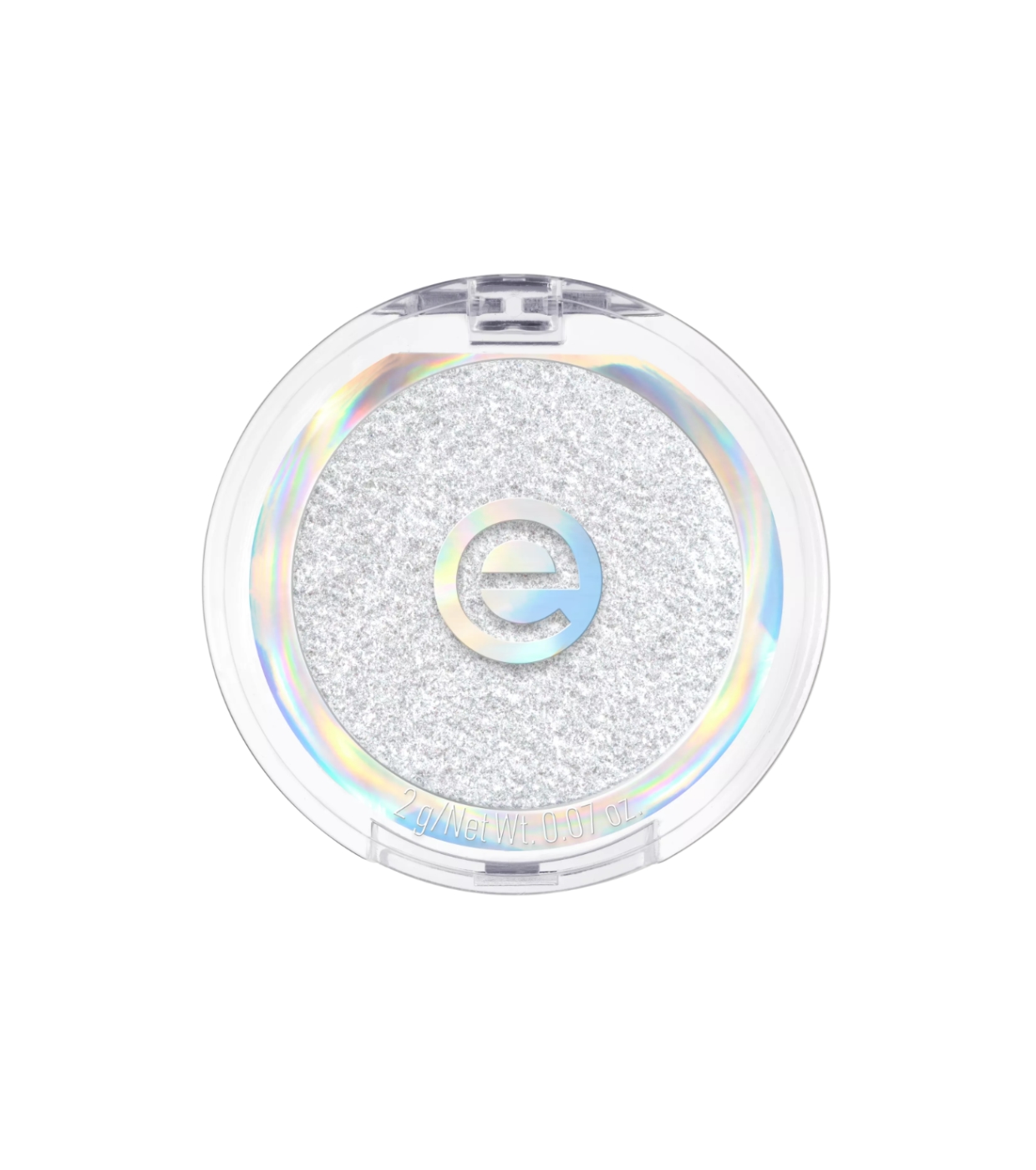 essence - Sombra monocromática Mono - 01: Frosted Shine