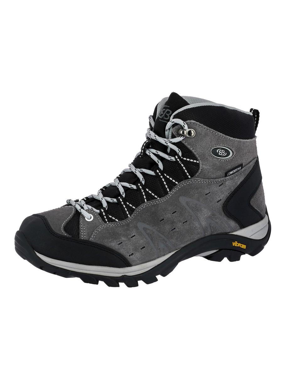Trekkingstiefel Mount Bona High