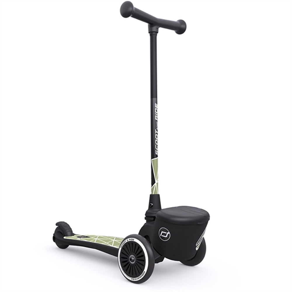Køb Scoot and Ride Highway Kick 2 Lifestyle Greenlines