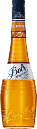 BOLS BUTTERSCOTCH 70CL