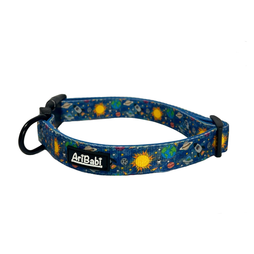 COLAR AJUSTÁVEL LAIKA