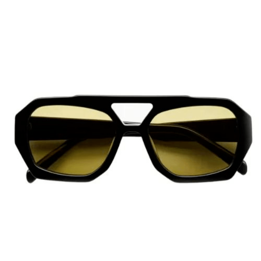 Judi Eyewear Dala Black Olive