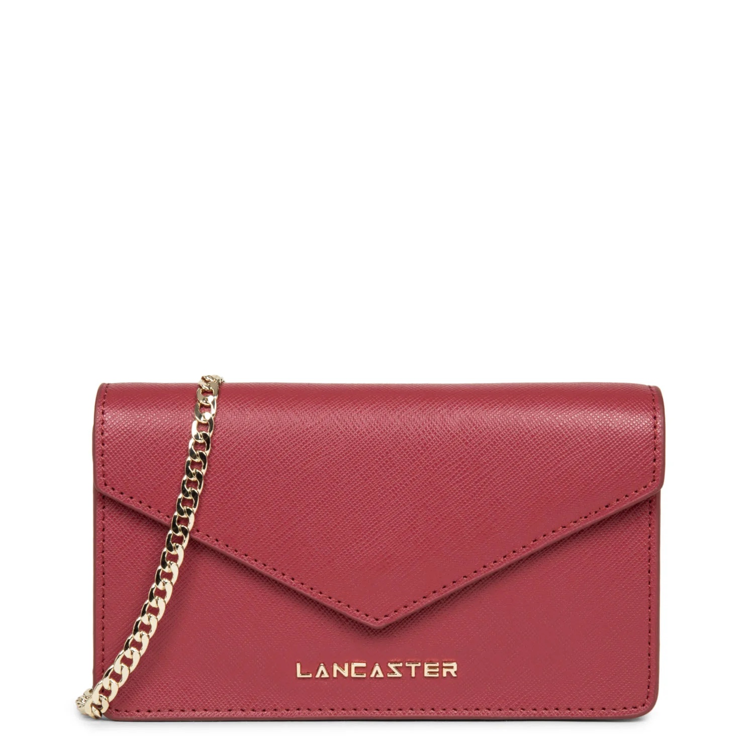 Saffiano Signature-Petit sac trotteur