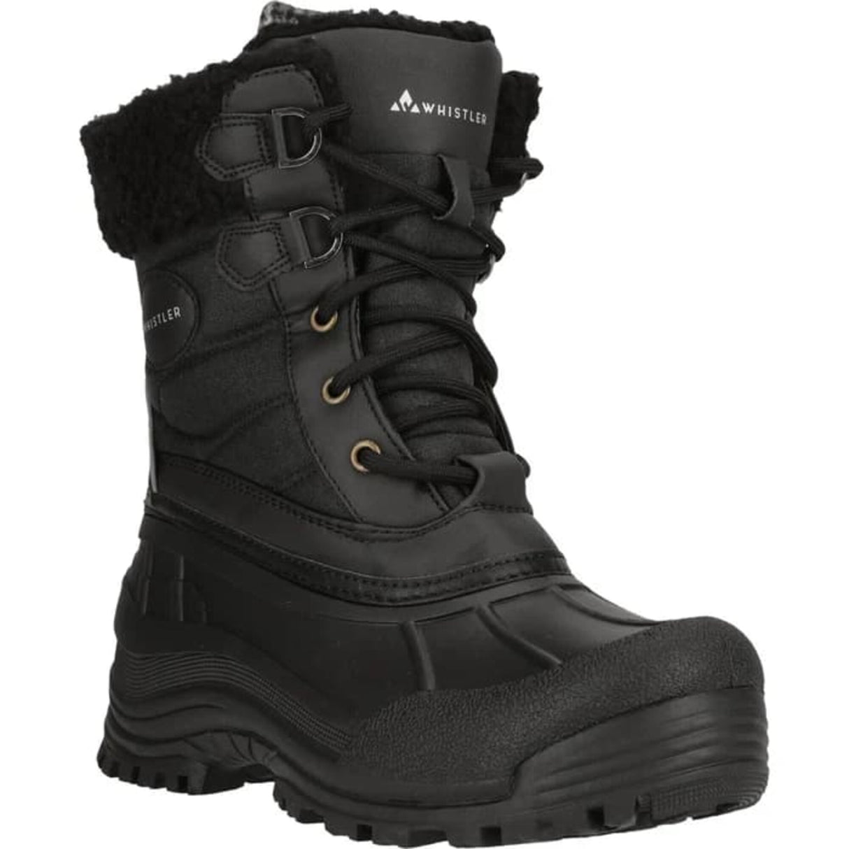 Whistler<br>Ferdayana W Low Temperature Polarboot