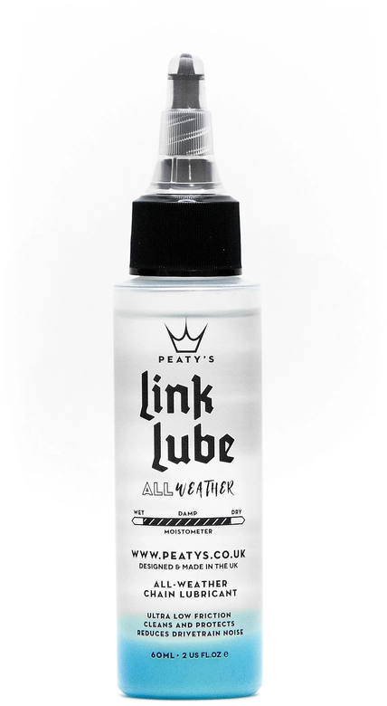 Peaty's Linklube 60ml