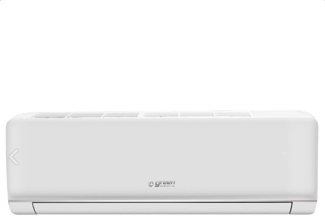 Plus Klimaanlage Trial Split 9000 + 9000 + 12000 BTU, Wi-Fi R32, Energieeffizienz A++/A+, 3 Inneneinheiten + 1 Außeneinheit, mit Fernbedienung, Niedriger Energieverbrauch