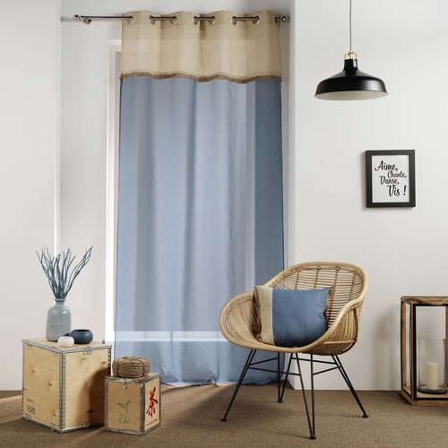 Douceur d intérieur - GREENYBEL - Bleu