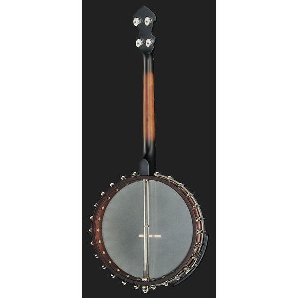 Gold Tone Irish Tenor Banjo 12
