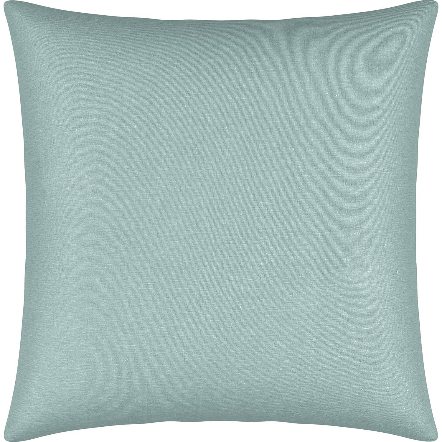 Erwin Müller Single-Jersey Kuschelkissenbezug 