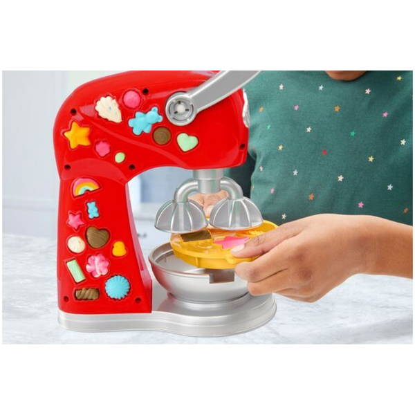 Play-DohPlay-Doh   Küchenmaschine